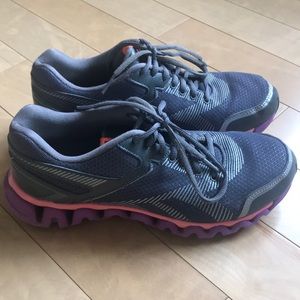 Reebok ZigLite Running Sneakers